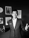 Louis Wang