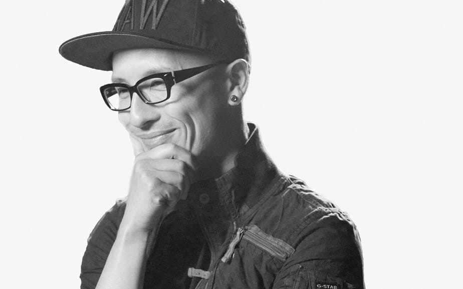Chris Do: 如何打造成功的个人品牌课程